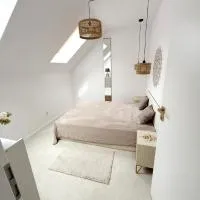 Apartament Szyszka, hotel v mestu Rogowo