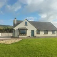 Lomonagh Lodge Portmagee، فندق في Lateeve