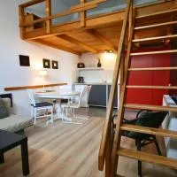 Bed&Breakfast Mikunda, ξενοδοχείο σε Χρζάνοβ