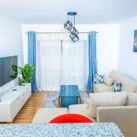 Unity Haven Tatu City، فندق في Tatu City
