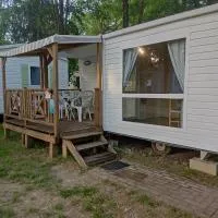Smart Home Venezia mit Terrasse, ca 15min Europapark, Rulantica, hotel u gradu 'Boofzheim'