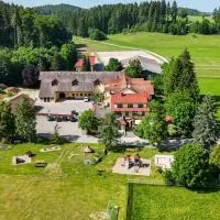Hotel Gasthof Süßer Grund, hôtel à Albstadt