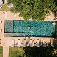 Hotel Son Molí Country House, hotell i Playa de Palma