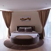 Hotel Palace Ukraine, ξενοδοχείο σε Nikolayev