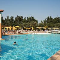 Oly Vacances Mandelieu, hotel poblíž Letiště Cannes – Mandelieu - CEQ, Mandelieu-la-Napoule