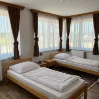 Motel i Restoran Ana, hotel u gradu Donji Svilaj