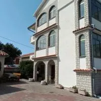 Apartments DEXI, hotell i Banjol
