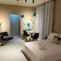 Cantim d' Casa, hotel di Catas Altas