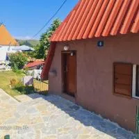 Seoski dom, hotelli kohteessa Šavnik