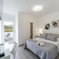Complejo Las Majadillas, hotel v destinaci Iznájar