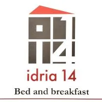 Idria 14, хотел в Troina