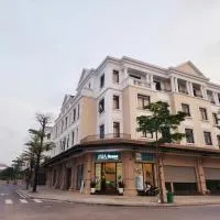Mia House Homestay khách sạn, viešbutis 