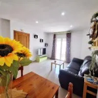 Apartamentos Catalina C，圖雷的飯店
