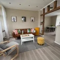 Apartment in Mehren!، فندق في Mehren
