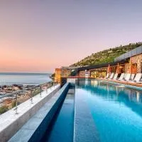 Numa Port Hotel – hotel w mieście Alanya