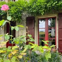 La Grosse Talle, hotel a Sepvret
