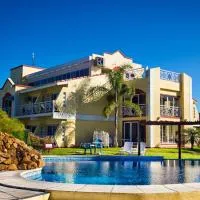 Costa Del Sol, hotell sihtkohas Federación