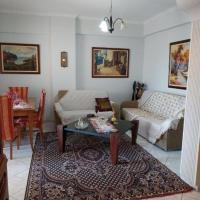 Savelona's Guest Appartment, hotel poblíž Letiště Agrinion - AGQ, Agrinion