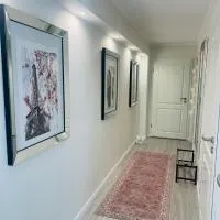 Maison Lily Apartment 1 โรงแรมในบัดเลาเทอร์แบร์ก