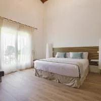 Hotel Finca Biazu, ξενοδοχείο σε Ocana