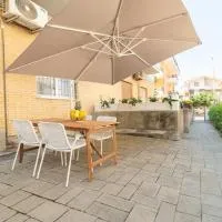Maréa apartments - Sul mare 1, hotel din Alba Adriatica