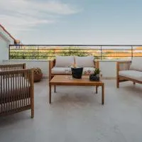Levanat Iž, hotel in Veli Iž