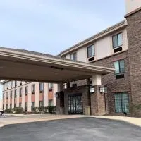 SureStay by Best Western Cambridge, hotell sihtkohas Cambridge