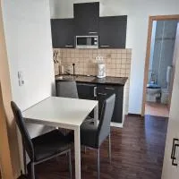 Gästewohnung Müller, hotell i Geringswalde
