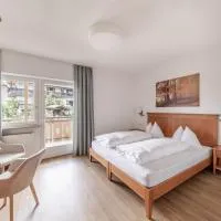 Hotel Oberwirt，韋爾圖爾諾的飯店