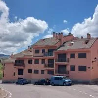 Camarena de la Sierra में, होटल El Rincon de Camarena