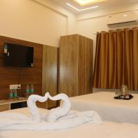 Hotel jetway near by kempegowda international airport, hotel poblíž Kempegowda International Airport - BLR, Bengalúr