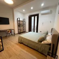 L'Angolo di Piazza Mercato, hotel din Spezzano Albanese