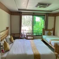 Arcadian Resort Skardu, hotel poblíž Letiště Skardu - KDU, Skardu