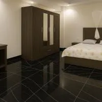 Appartement Meublé aux Almadies Élégance Confort et Sérénité, hotel v mestu Ngor