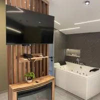 Hotel Dion Kukes, hotel v destinácii Kukës