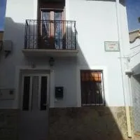 Casa Paula，Orcheta的飯店