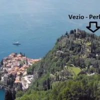 Hotel Diffuso Il Portichetto sulla collina a Vezio Perledo, hotel v destinaci Perledo