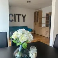 Apartman Seven Kaštel Stari, hotell i Kaštela