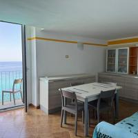 Harmonia Apartment with breathtaking view and a perfect location &ndash; hotel w Tropei