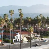 The Milo, hotel a Santa Barbara