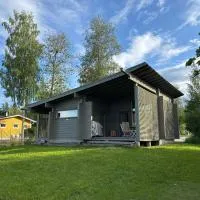 Harmaalokki, hotel di Savonlinna