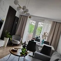 Ahoj Royal, hôtel à Ozimek