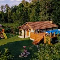 Kuca za odmor Lovric, hotel em Verija