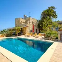 Dar Ix-Xemx, hotel v destinaci Nadur