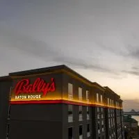 Bally's Baton Rouge Hotel, hotel v destinácii Baton Rouge