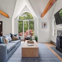 Comfort Mins from Nauset Light Beach, hotell i Eastham