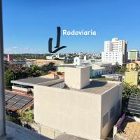 Quartinho da Tranquilidade, hotel cerca de Aeropuerto de Divinópolis - DIQ, Divinópolis