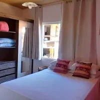 Descanso merecido, hotel in Morretes