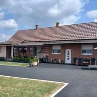 Domaćinstvo Pocikini Zasavica, hotel v mestu Zasavica Druga