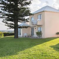 St George's Club, hotel near L.F. Wade International Airport - BDA, Saint George